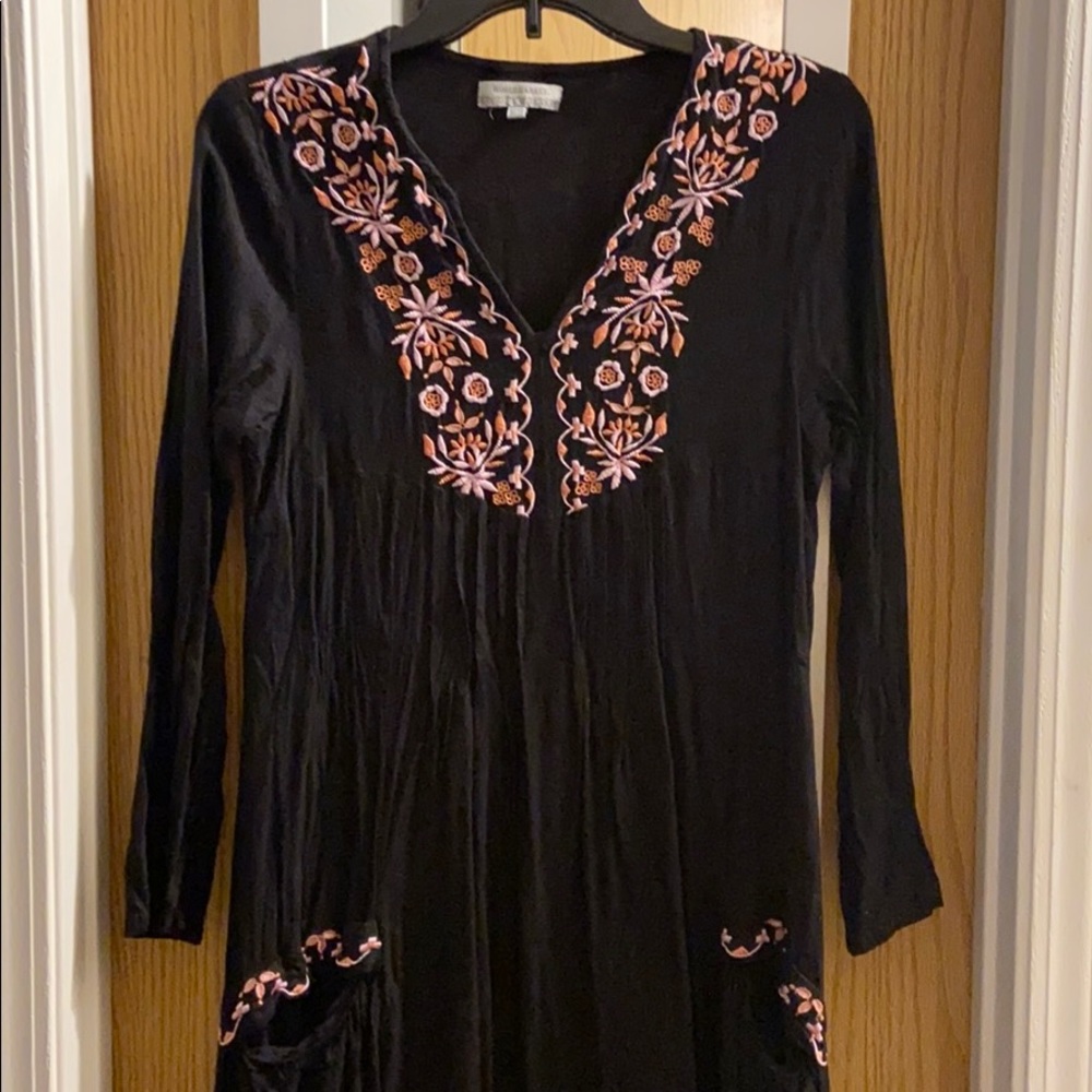 World Market Dress